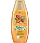 Schwarzkopf Nature Moments shampoo Morocca (250ml) 250ml thumb