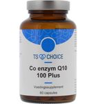 TS Choice Co enzym Q10 100 plus (60ca) 60ca thumb