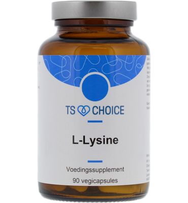 TS Choice L Lysine (90ca) 90ca