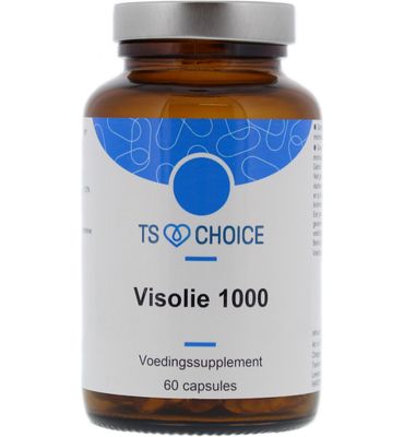 TS Choice Visolie 1000 (60ca) 60ca