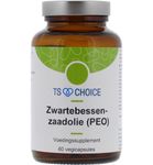 TS Choice Zwartebessenzaadolie (60vc) 60vc thumb