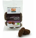 Mattisson Healthstyle Pecan snack truffel 35 gram (10x35g) 10x35g thumb