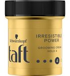 Taft Irresistible grooming creme (130ml) 130ml thumb