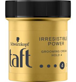 Taft Taft Irresistible grooming creme (130ml)