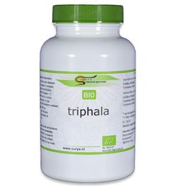 Surya Surya Bio triphala bio (60ca)