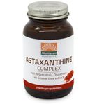 Mattisson Healthstyle Astaxanthine complex (60ca) 60ca thumb