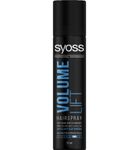Syoss Volume lift haarspray (75ml) 75ml thumb