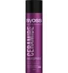 Syoss Ceramide haarspray (400ml) 400ml thumb
