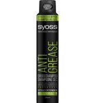 Syoss Droogshampoo anti grease (200m (200ml) 200ml thumb