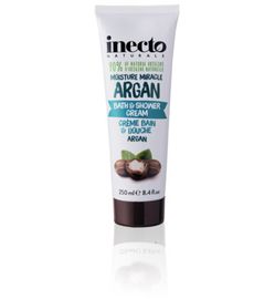 Inecto Naturals Inecto Naturals Argan shower wash (250ml)