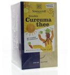 Sonnentor Gouden kurkuma thee bio (18st) 18st thumb