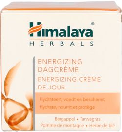 Himalaya Himalaya Herb energizing dagcreme (50ML)