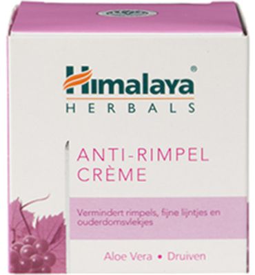Himalaya Herb anti wrinkle creme (50g) (50g) 50g