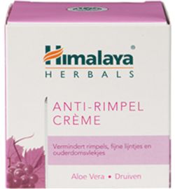 Himalaya Himalaya Herb anti wrinkle creme (50g) (50g)