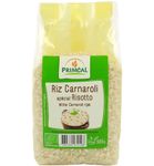 Priméal Witte carnaroli rijst bio (500g) 500g thumb
