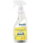 Ecodoo Gel azijn ontkalkend- anti-kalkafzetting bio (750ml) 750ml thumb