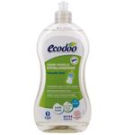 Ecodoo Afwasmiddel vloeibaar hypoallergeen baby-safe bio (500ml) 500ml thumb