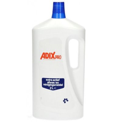 Adix Pro Afwas en reinigingsmiddel (2000ml) 2000ml