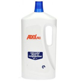 Adix Pro Adix Pro Afwas en reinigingsmiddel (2000ml)
