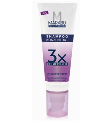 Marabu Shampoo colour protect (100ml) 100ml
