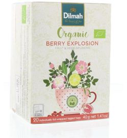Dilmah Dilmah Berry explosion (20ST)