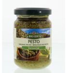 La Bio Idea Pesto genovese bio (130g) 130g thumb