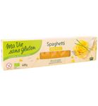 Ma Vie Sans Gluten Spaghetti van mais & rijst glutenvrij bio (400g) 400g thumb