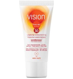 Vision Vision High mini SPF30 (15ml)