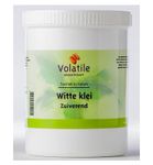 Volatile Witte klei poeder (500g) 500g thumb