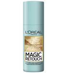 L'Oréal Magic retouch goud lichtblond spray (75ml) 75ml thumb