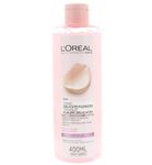 L'Oréal Skin care tonic droge/gevoelige huid (400ml) 400ml thumb