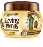 Garnier Loving blends mask avocado karite (300ml) 300ml thumb