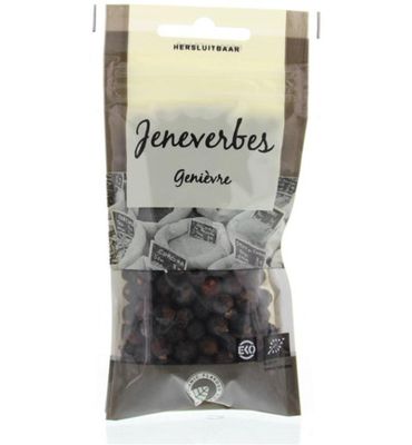 Organic Flavour Company Jeneverbes bio (23g) 23g