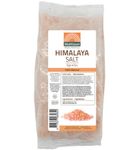 Mattisson Himalaya zout fijn navulzak (500g) 500g thumb