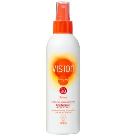 Vision Vision High SPF30 spray (180ml)