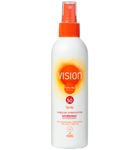 Vision High SPF50 spray (200ml) 200ml thumb