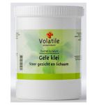 Volatile Gele klei (500ml) 500ml thumb