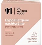 Dr. Van Der Hoog Nachtcreme hypo allergeen (50ml) 50ml thumb