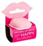 Beauty Made Easy Lipbalm wild berry (7g) 7g thumb