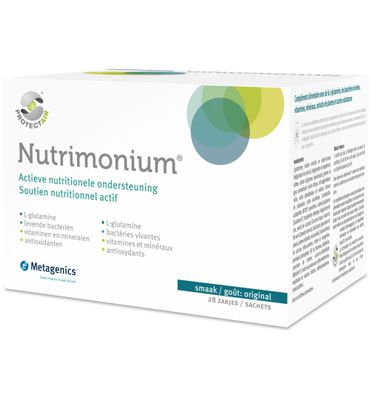 Metagenics Nutrimonium original (28zk) 28zk