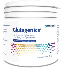 Koopjes Drogisterij Metagenics Glutagenics (167g) aanbieding