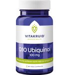 Vitakruid Q10 Ubiquinol 100 mg (60vc) 60vc thumb