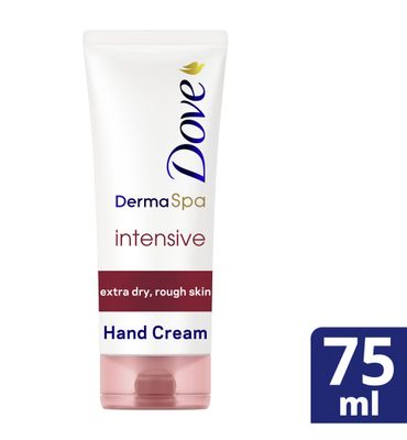 Dove Derma spa handcreme intensive (75ml) 75ml
