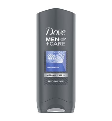 Dove Shower men cool fresh (250ml) (250ml) 250ml