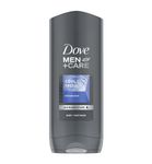 Dove Shower men cool fresh (400ml) 400ml thumb