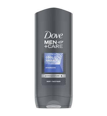 Dove Shower men cool fresh (400ml) 400ml
