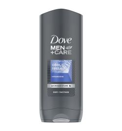 Dove Dove Shower men cool fresh (400ml)