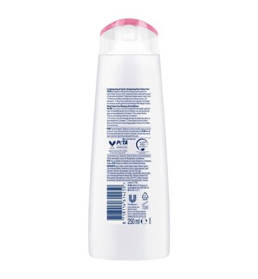 Dove Shampoo color rescue (250ml) (250ml) 250ml
