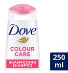 Dove Shampoo color rescue (250ml) (250ml) 250ml thumb
