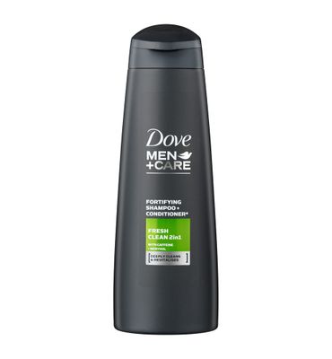 Dove Men+ fresh clean 2 in 1 (250ml (250ml) 250ml